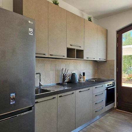 Apartament Lina 840 Monopoli Zewnętrze zdjęcie