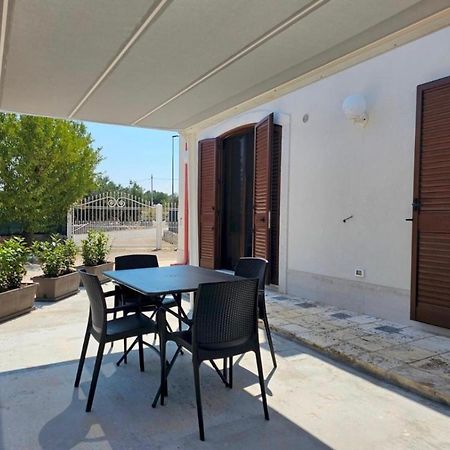 Apartament Lina 840 Monopoli Zewnętrze zdjęcie