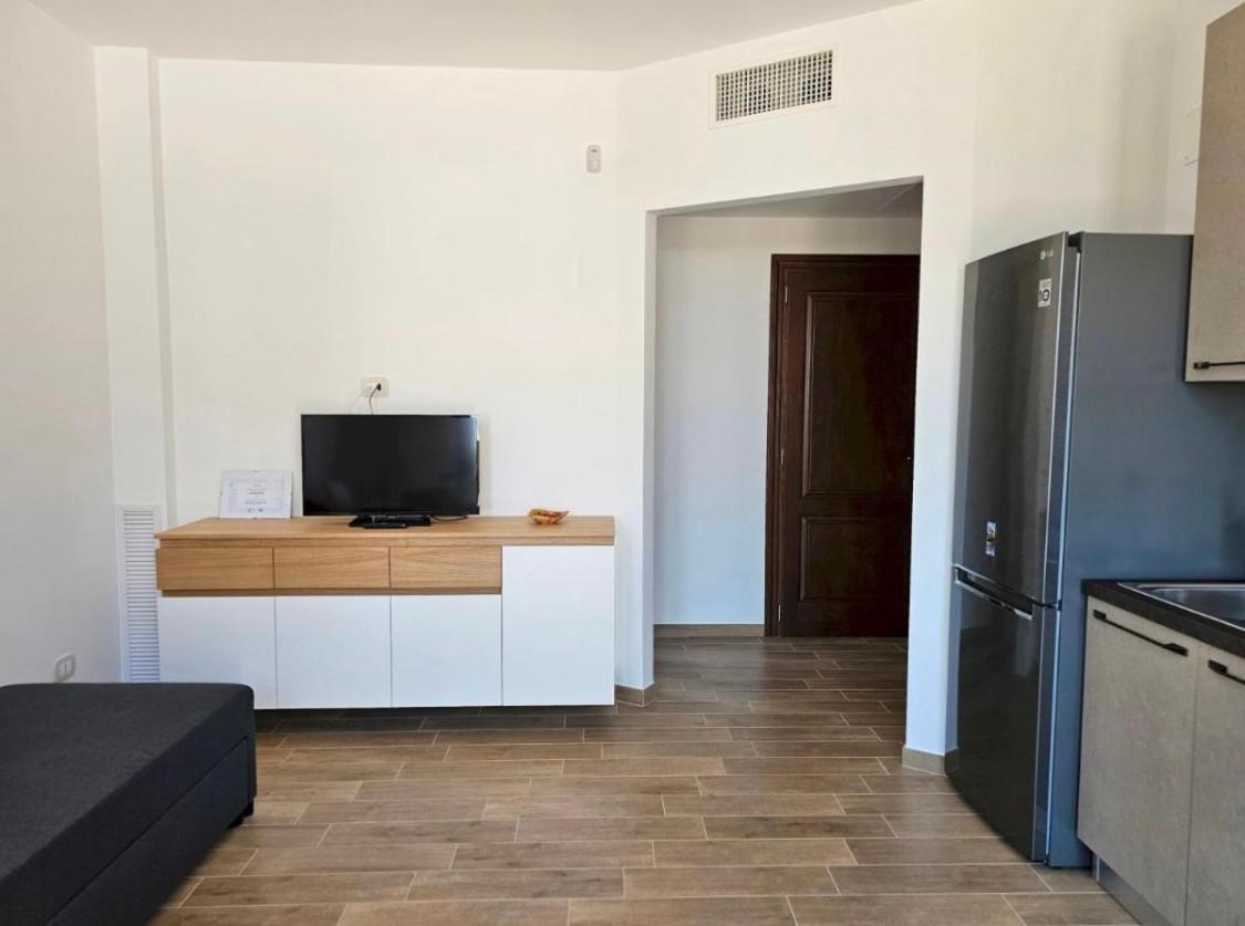 Apartament Lina 840 Monopoli Zewnętrze zdjęcie
