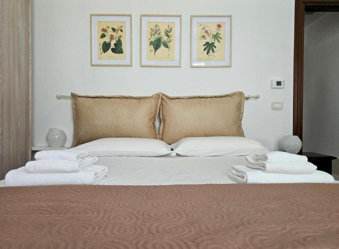 Apartament Lina 840 Monopoli Zewnętrze zdjęcie
