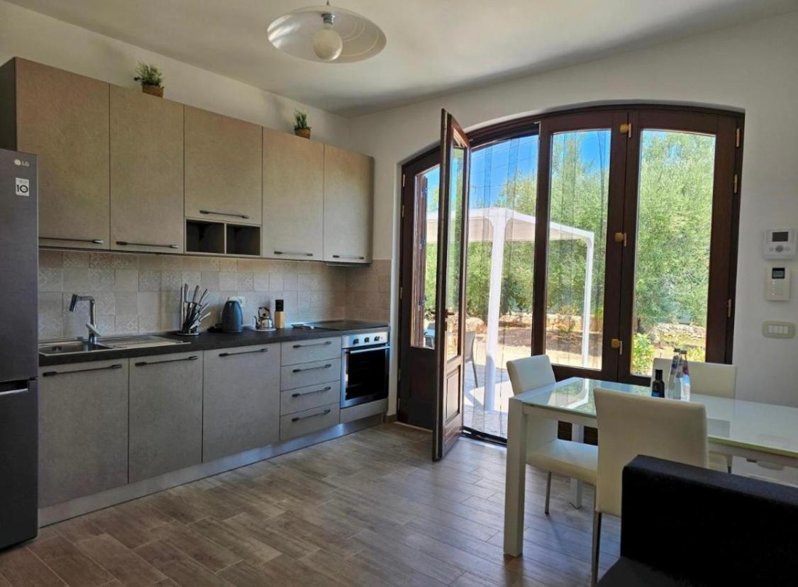 Apartament Lina 840 Monopoli Zewnętrze zdjęcie
