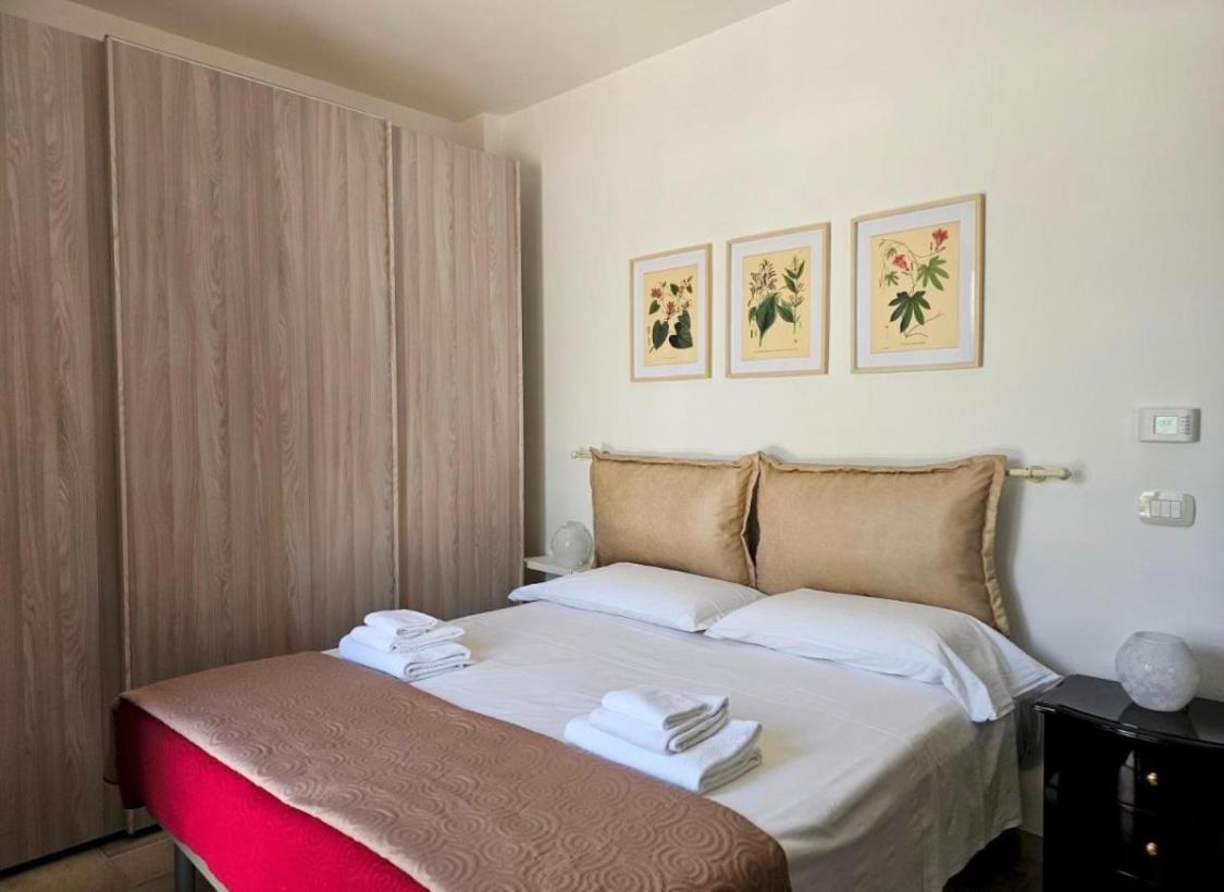 Apartament Lina 840 Monopoli Zewnętrze zdjęcie