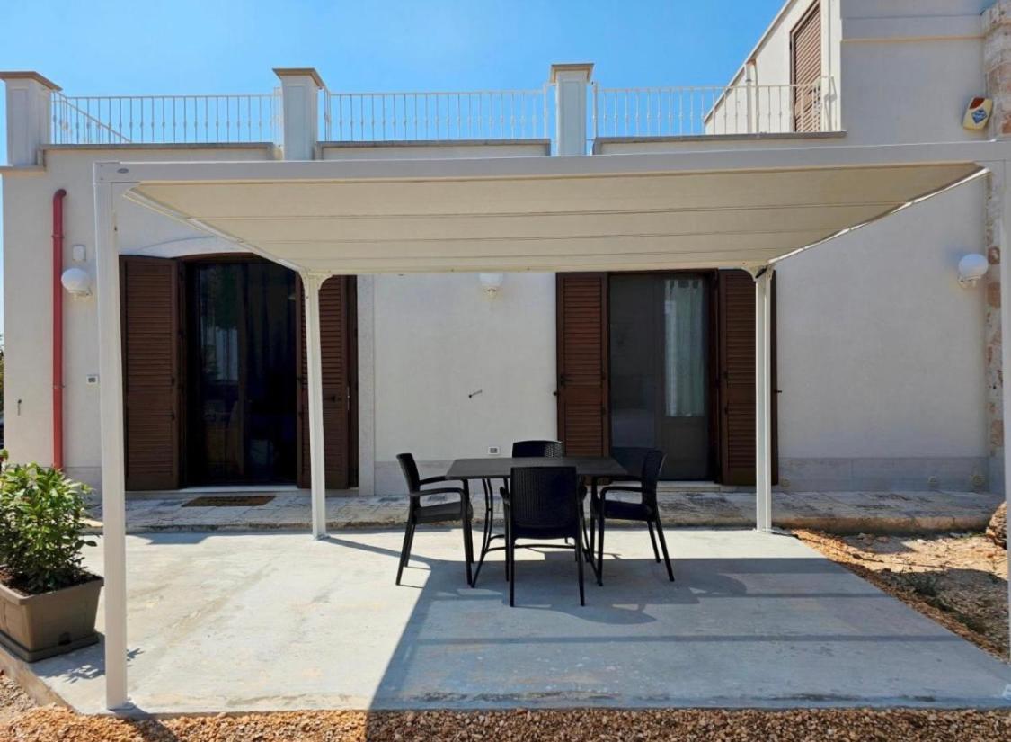 Apartament Lina 840 Monopoli Zewnętrze zdjęcie
