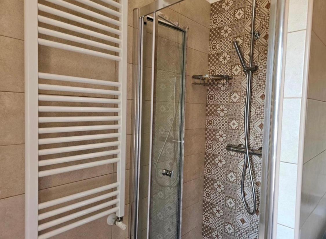 Apartament Lina 840 Monopoli Zewnętrze zdjęcie