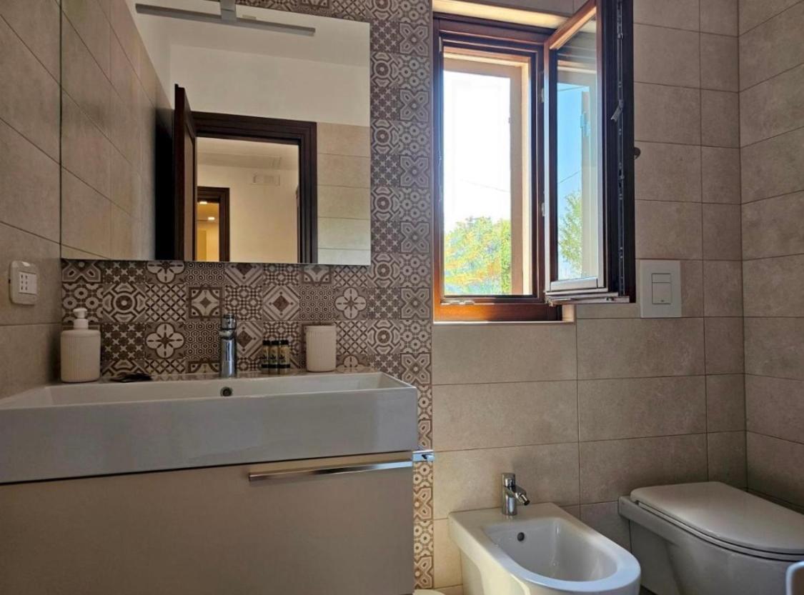Apartament Lina 840 Monopoli Zewnętrze zdjęcie