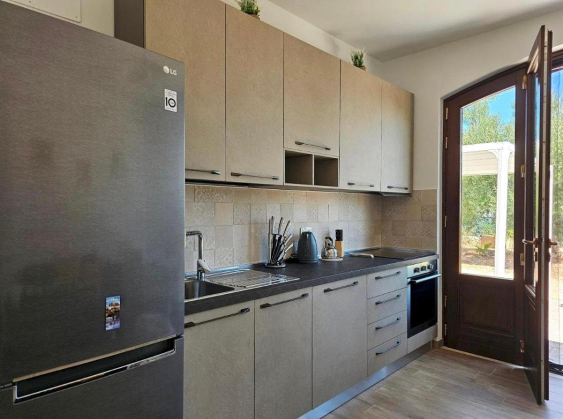 Apartament Lina 840 Monopoli Zewnętrze zdjęcie
