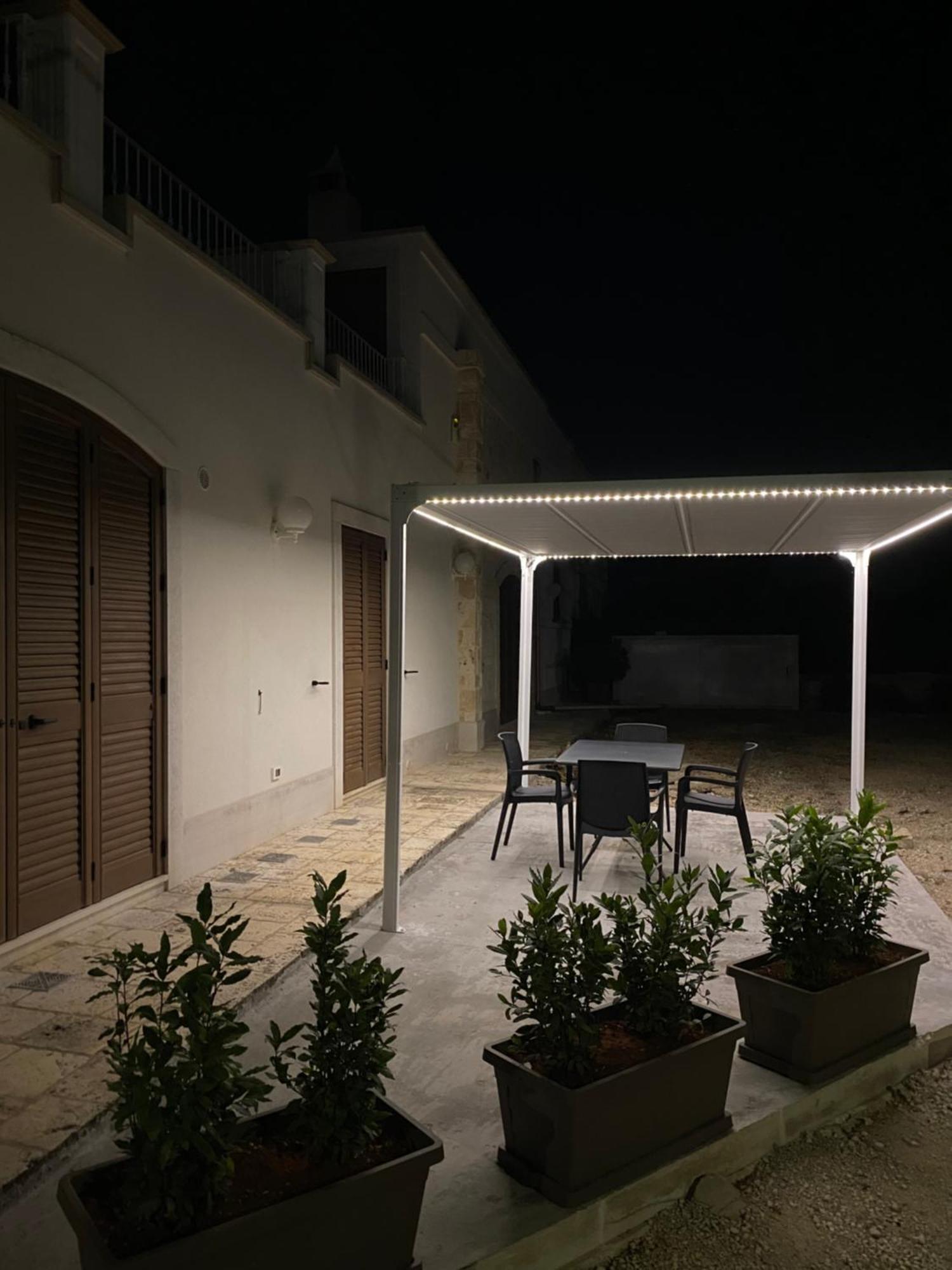 Apartament Lina 840 Monopoli Zewnętrze zdjęcie
